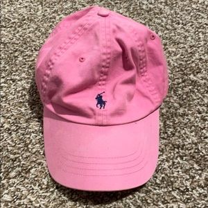 Women’s Polo Baseball Cap